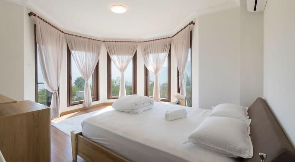 AL Nawras Resort Rezervasyon