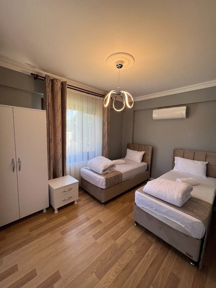 AL Nawras Resort Rezervasyon