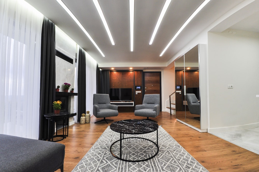 AL Nawras Resort Rezervasyon