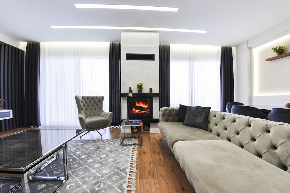 AL Nawras Resort Rezervasyon