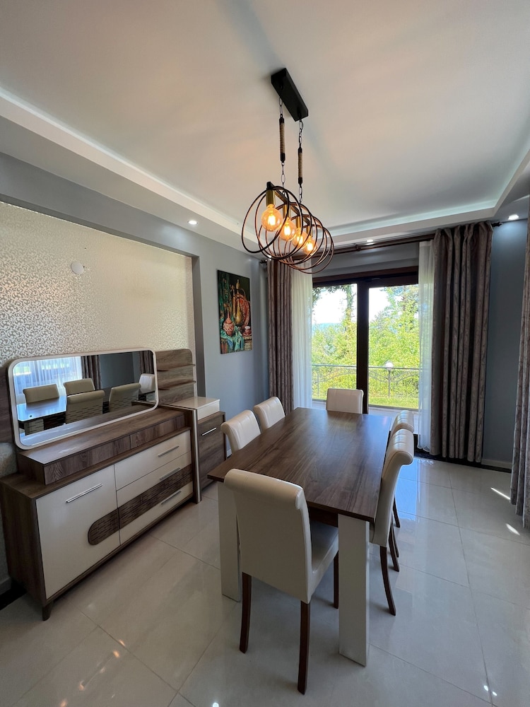 AL Nawras Resort Rezervasyon