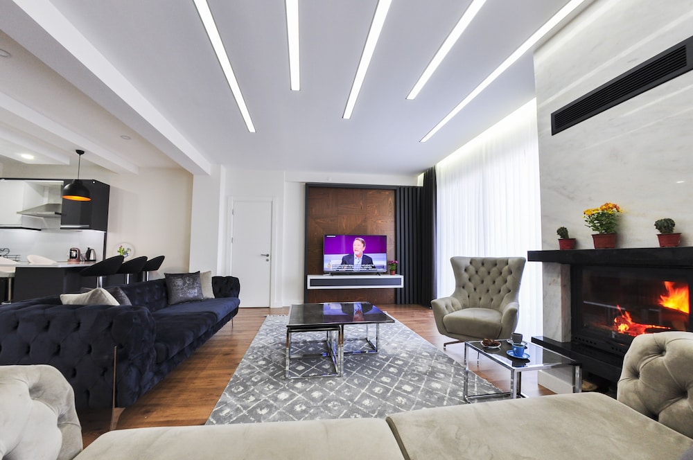 AL Nawras Resort Rezervasyon