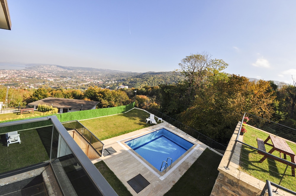 AL Nawras Resort Rezervasyon