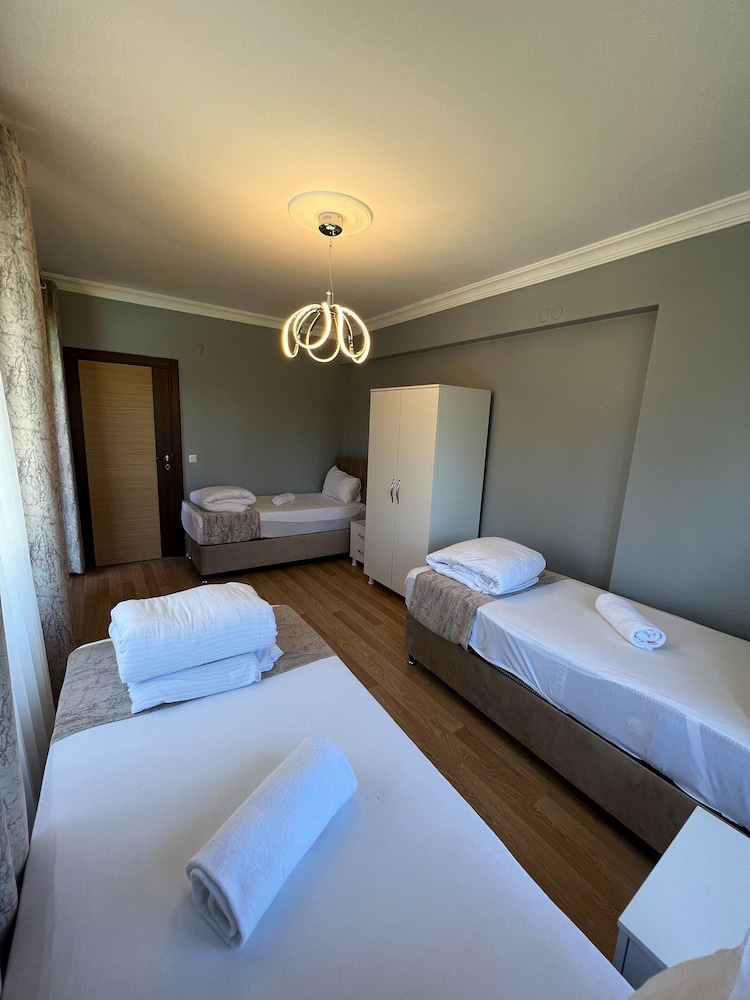 AL Nawras Resort Rezervasyon