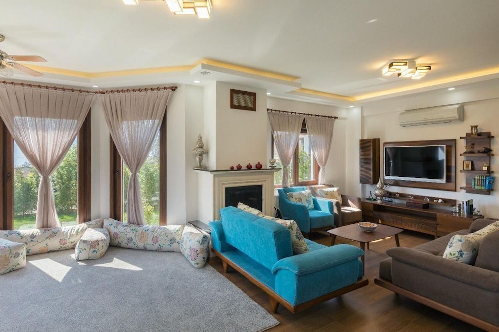 AL Nawras Resort Rezervasyon