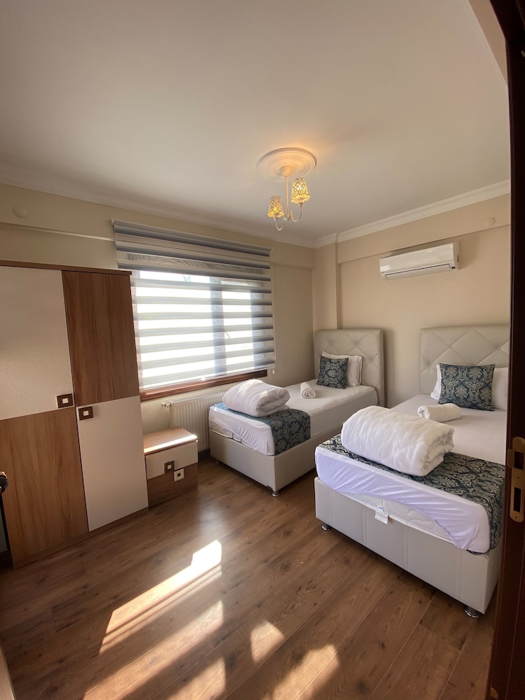 AL Nawras Resort Rezervasyon