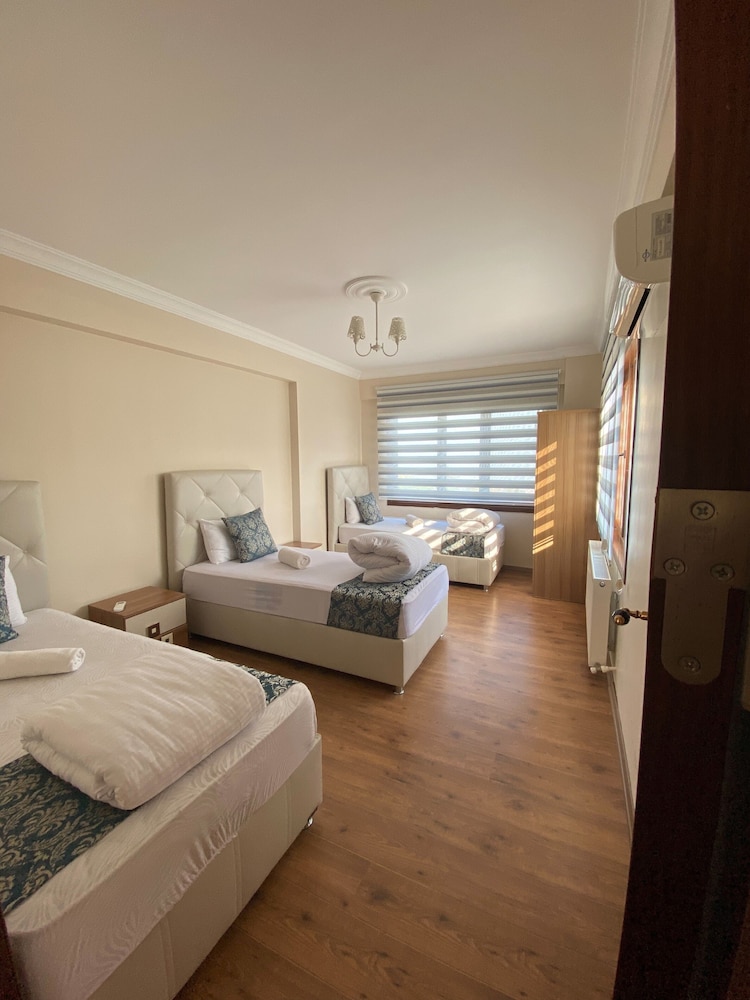 AL Nawras Resort Rezervasyon