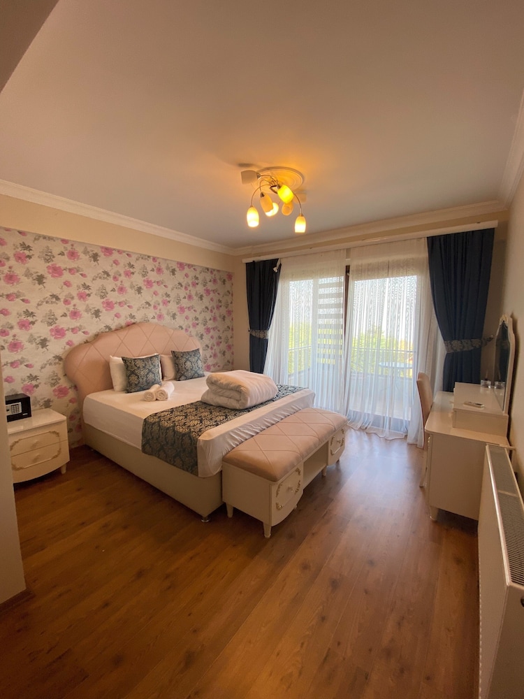 AL Nawras Resort Rezervasyon