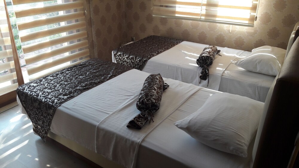 Well Done Hotel Rezervasyon