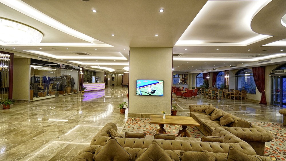 Orkis Palace Thermal & Spa Rezervasyon