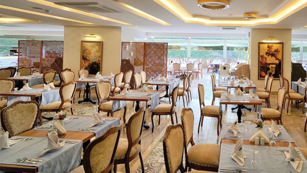 Orkis Palace Thermal & Spa Rezervasyon