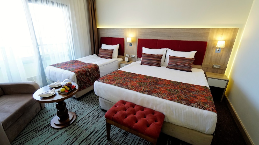 Orkis Palace Thermal & Spa Rezervasyon