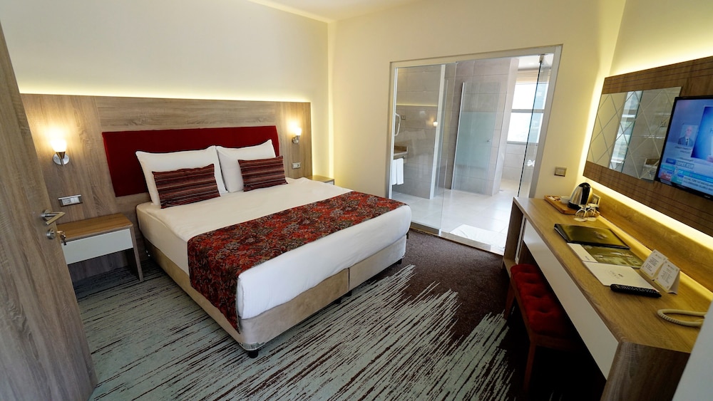 Orkis Palace Thermal & Spa Rezervasyon