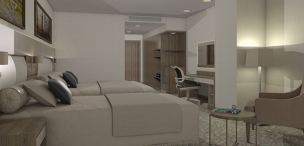 Orkis Palace Thermal & Spa Rezervasyon