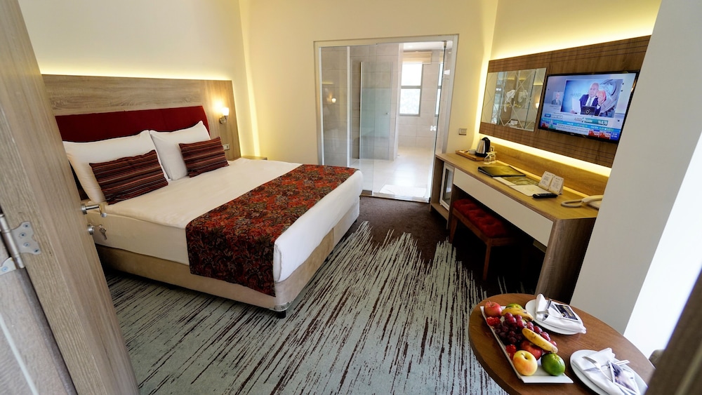 Orkis Palace Thermal & Spa Rezervasyon