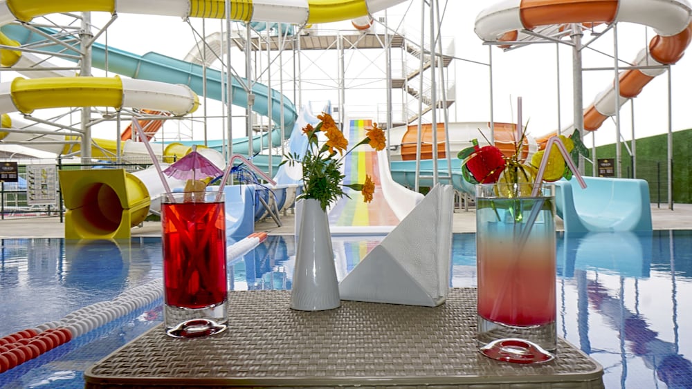 Orkis Palace Thermal & Spa Rezervasyon