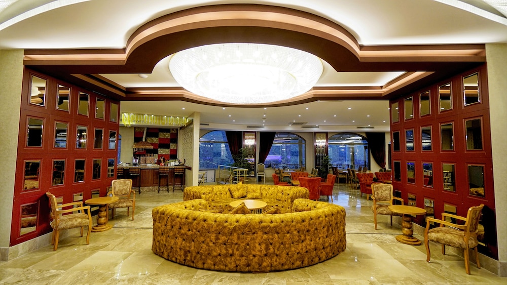 Orkis Palace Thermal & Spa Rezervasyon