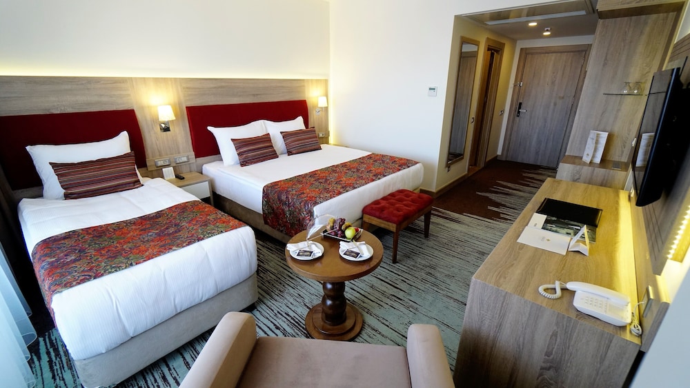 Orkis Palace Thermal & Spa Rezervasyon