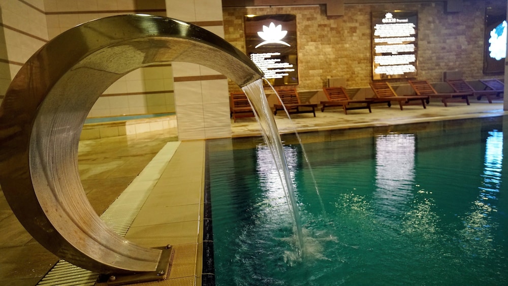 Orkis Palace Thermal & Spa Rezervasyon