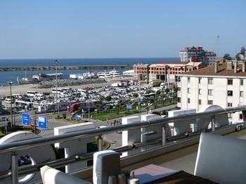Otel Topcuoglu Rezervasyon