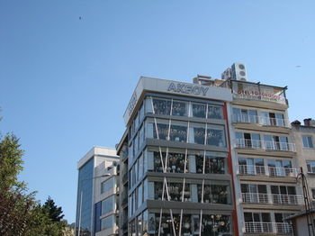 Otel Topcuoglu Rezervasyon