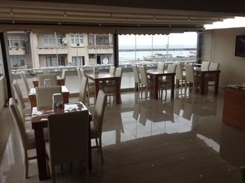 Otel Topcuoglu Rezervasyon