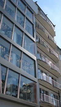 Otel Topcuoglu Rezervasyon
