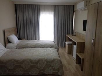 Otel Topcuoglu Rezervasyon
