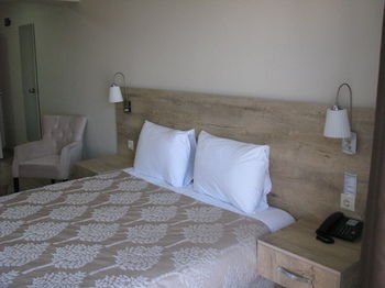 Otel Topcuoglu Rezervasyon