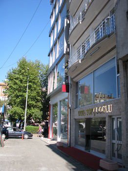 Otel Topcuoglu Rezervasyon