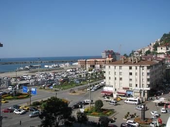 Otel Topcuoglu Rezervasyon