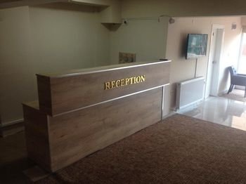 Otel Topcuoglu Rezervasyon