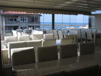 Otel Topcuoglu Rezervasyon