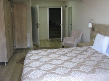 Otel Topcuoglu Rezervasyon
