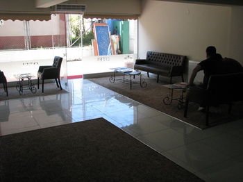 Otel Topcuoglu Rezervasyon