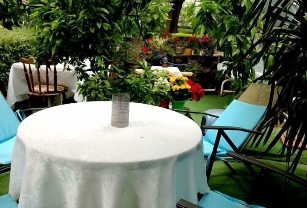Pekcan Otel Rezervasyon