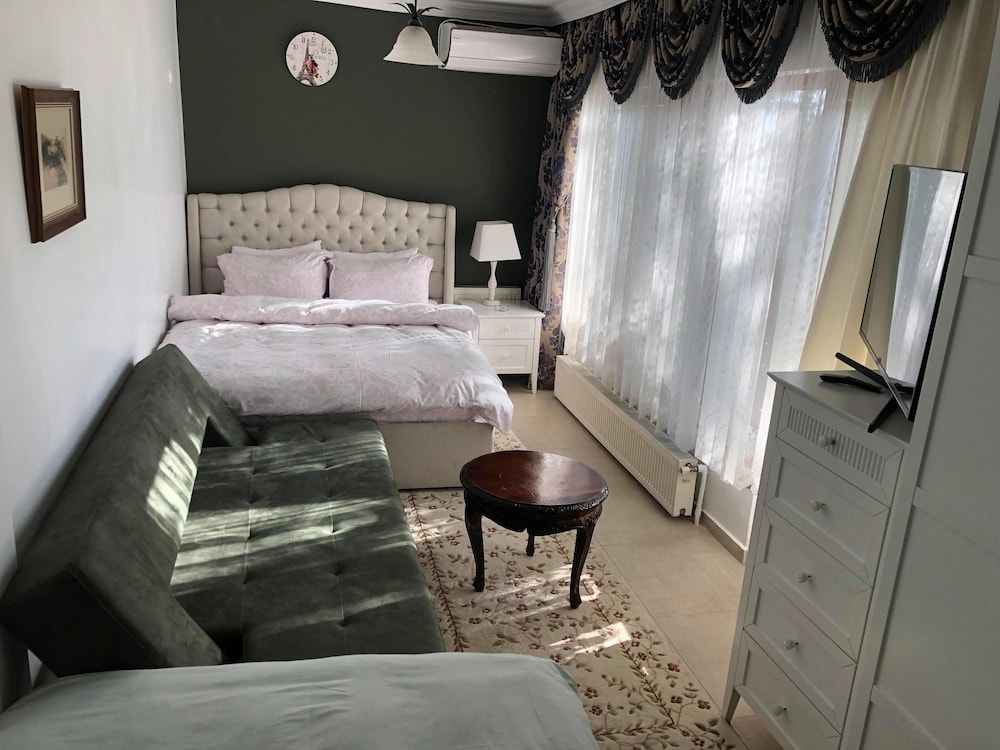 Pekcan Otel Rezervasyon