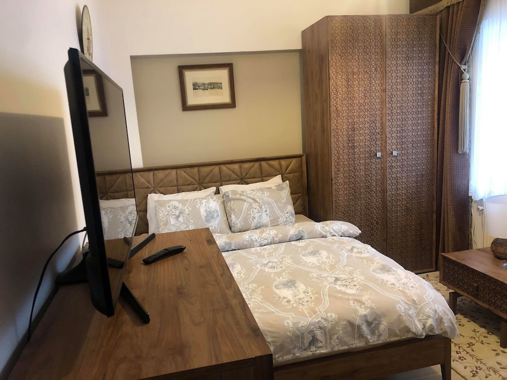 Pekcan Otel Rezervasyon