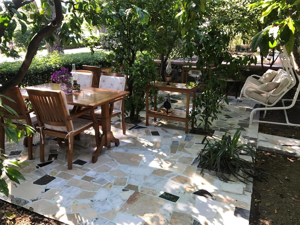 Pekcan Otel Rezervasyon