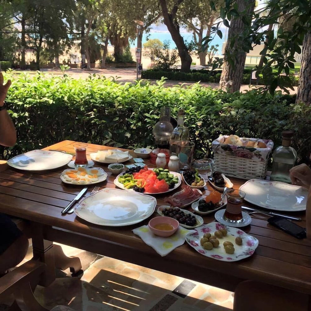 Pekcan Otel Rezervasyon