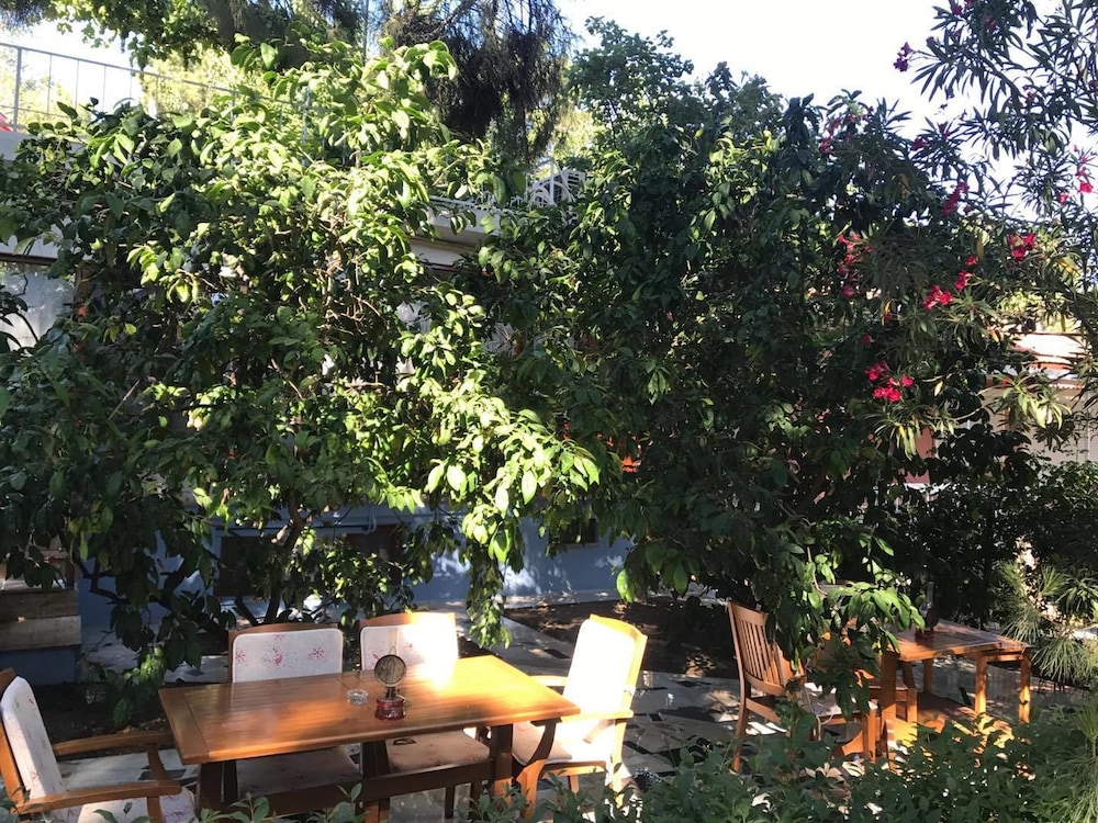 Pekcan Otel Rezervasyon