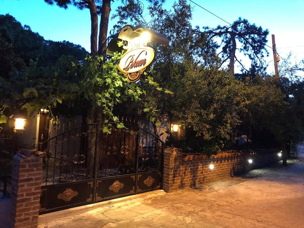 Pekcan Otel Rezervasyon