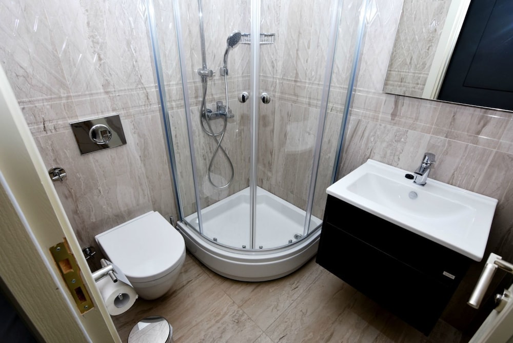 Pekcan Otel Rezervasyon