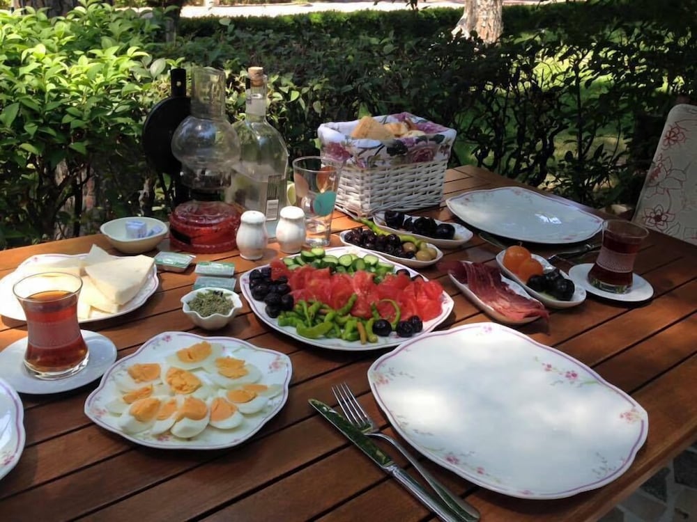 Pekcan Otel Rezervasyon