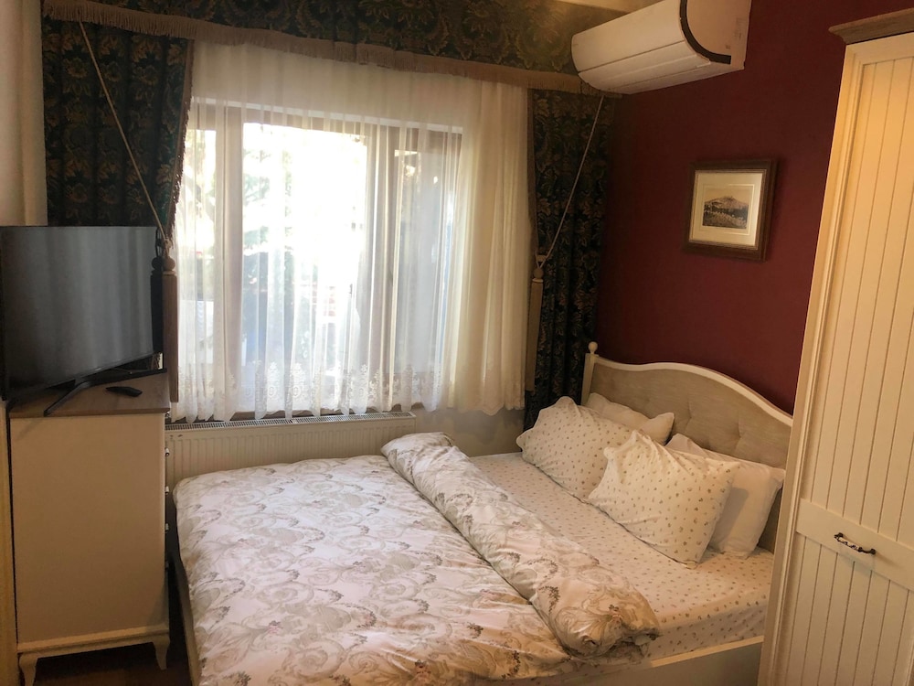 Pekcan Otel Rezervasyon