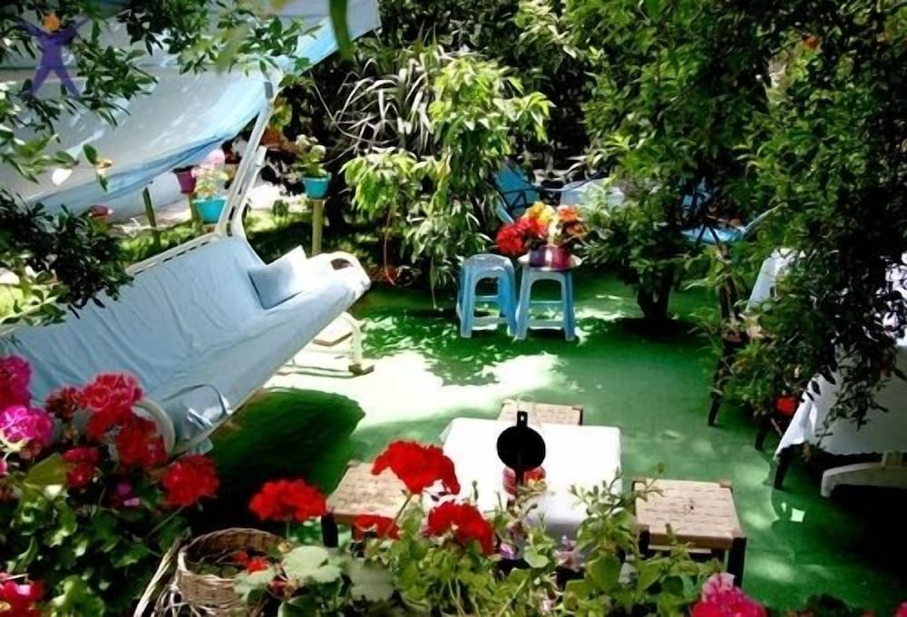 Pekcan Otel Rezervasyon