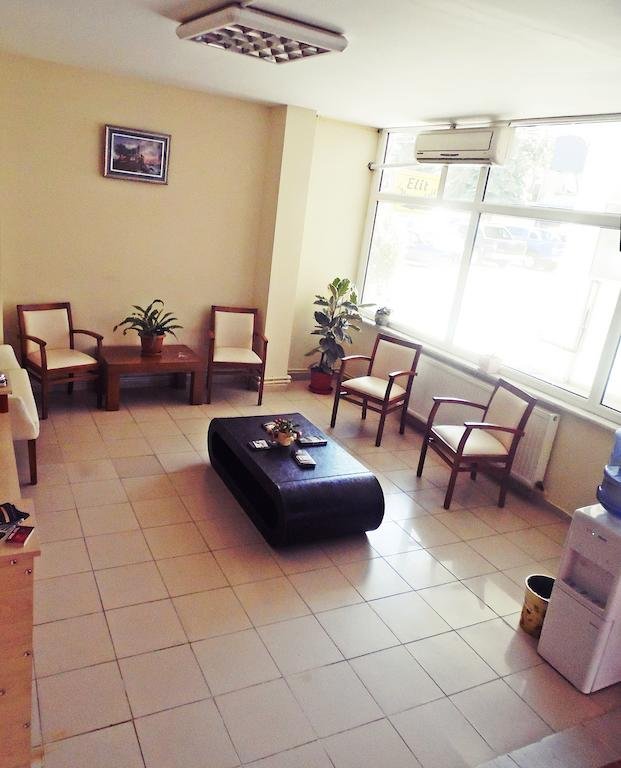 Saral Hotel Rezervasyon