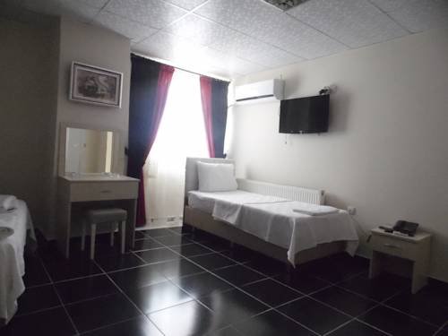 Saral Hotel Rezervasyon