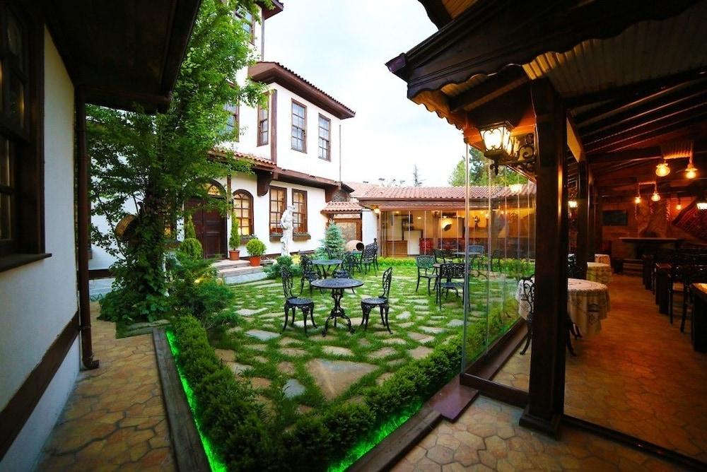 Akif Bey Konagi Rezervasyon