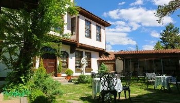 Akif Bey Konagi Rezervasyon